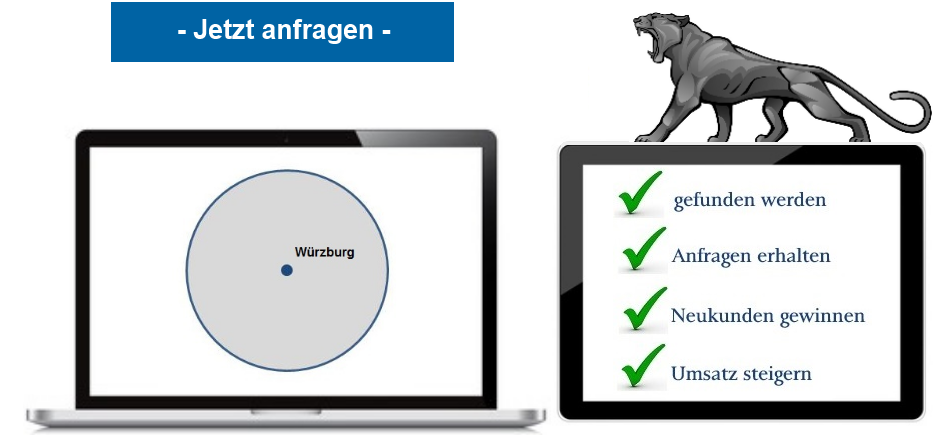 online marketing würzburg