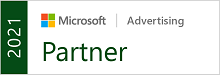 zertifizierter Microsoft Advertising Partner