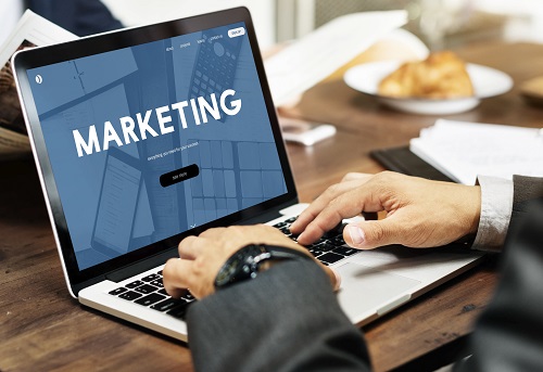 Online Marketing Krefeld