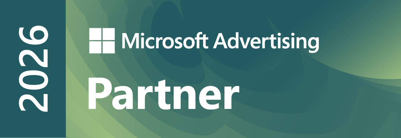Microsoft Advertising Partner